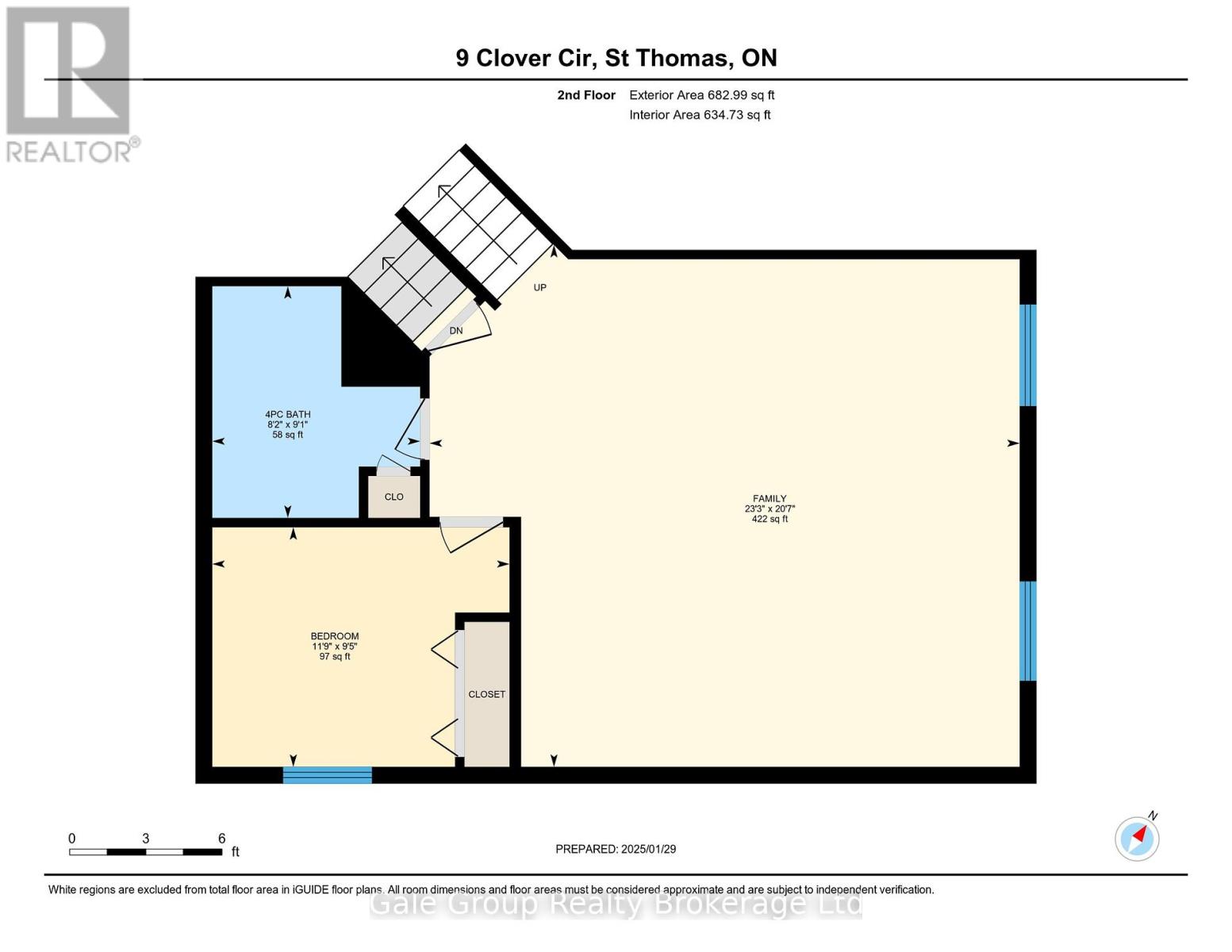 Photo 40 of 9 Clover Circle, St Thomas ON