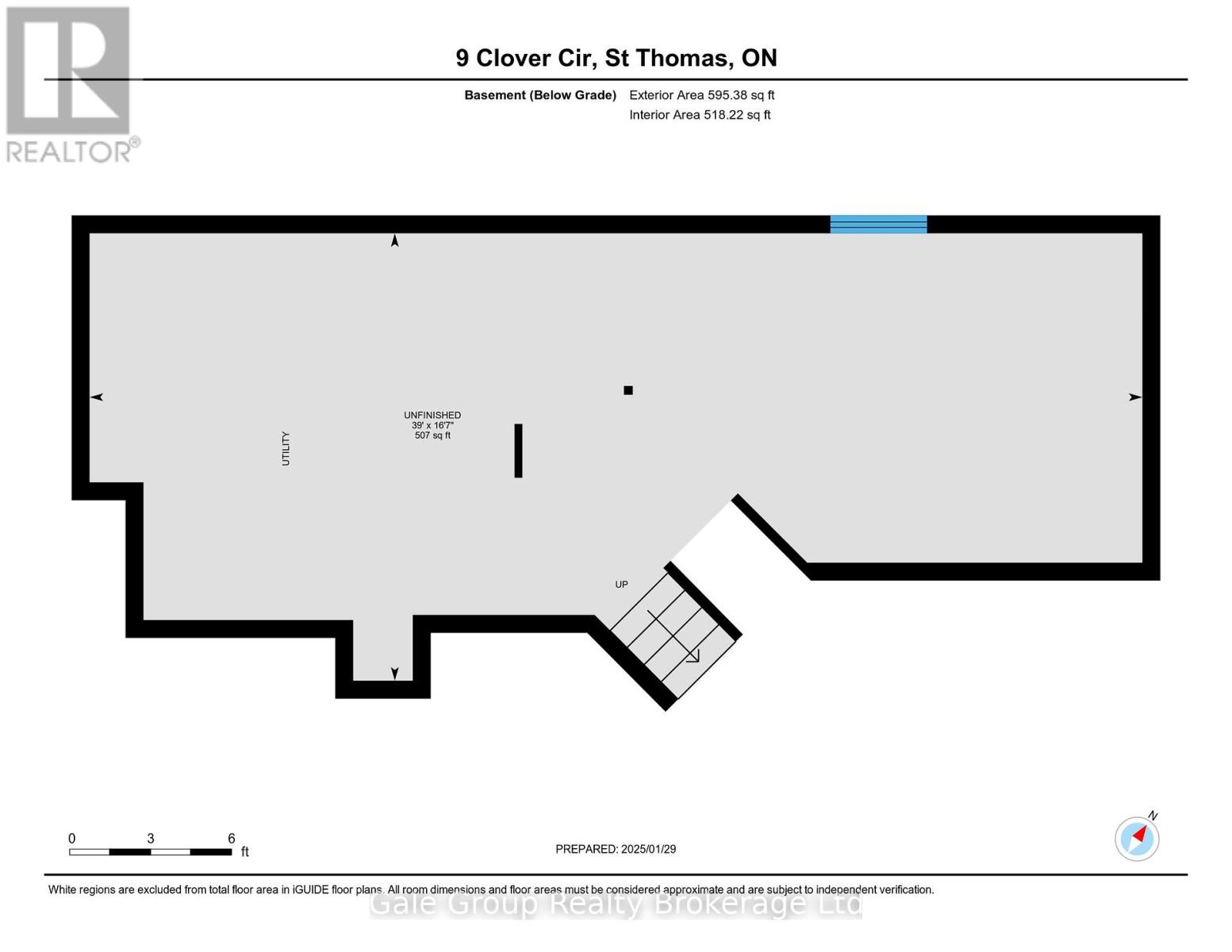 Photo 41 of 9 Clover Circle, St Thomas ON