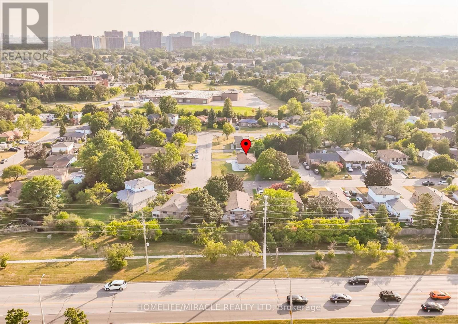 Photo 50 of 5 Finsbury Drive, Brampton ON