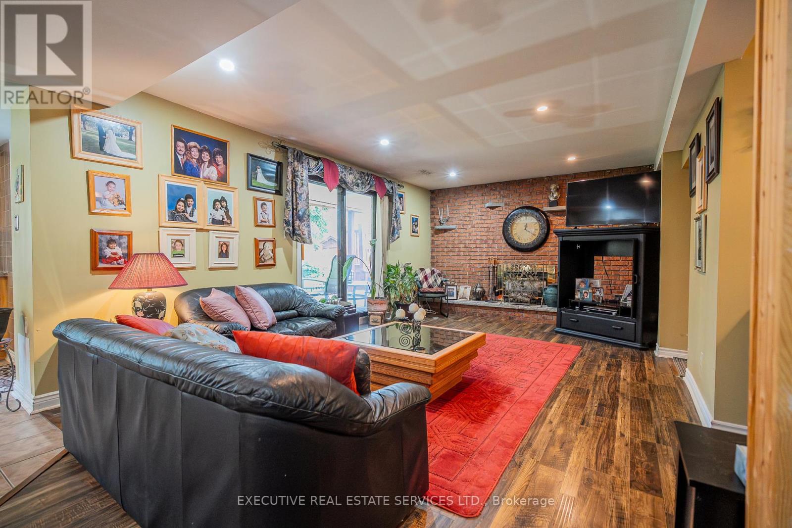 Photo 31 of 503 Conservation Drive, Brampton ON