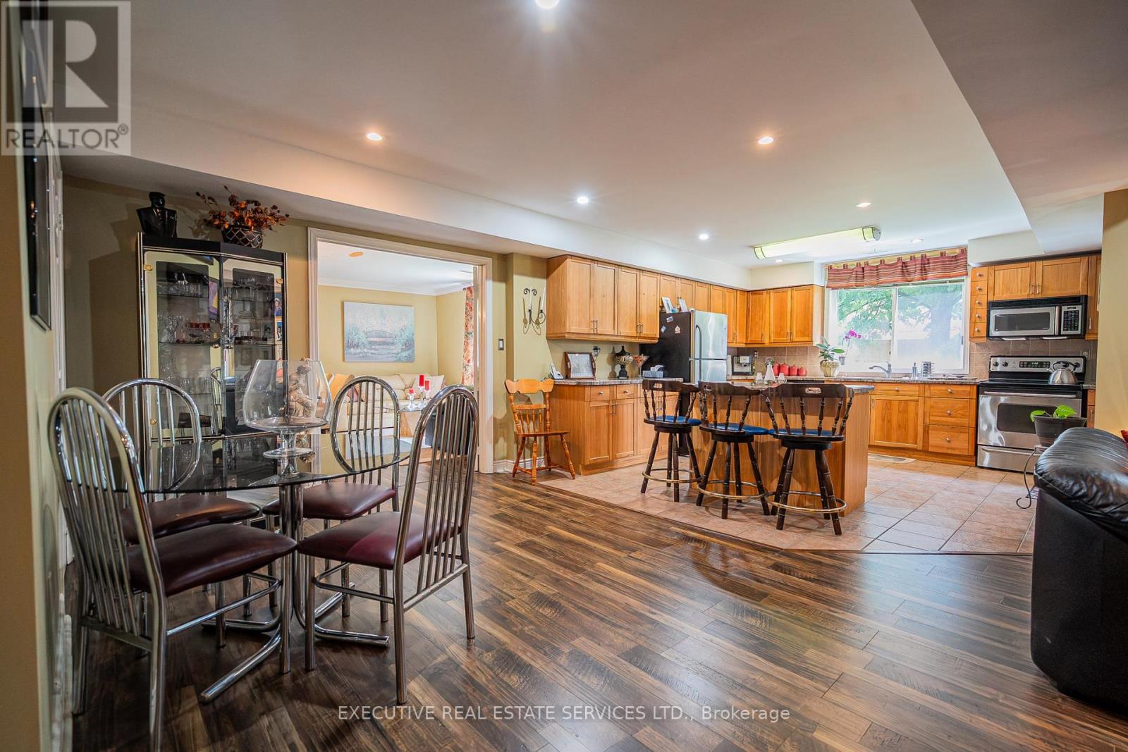 Photo 32 of 503 Conservation Drive, Brampton ON