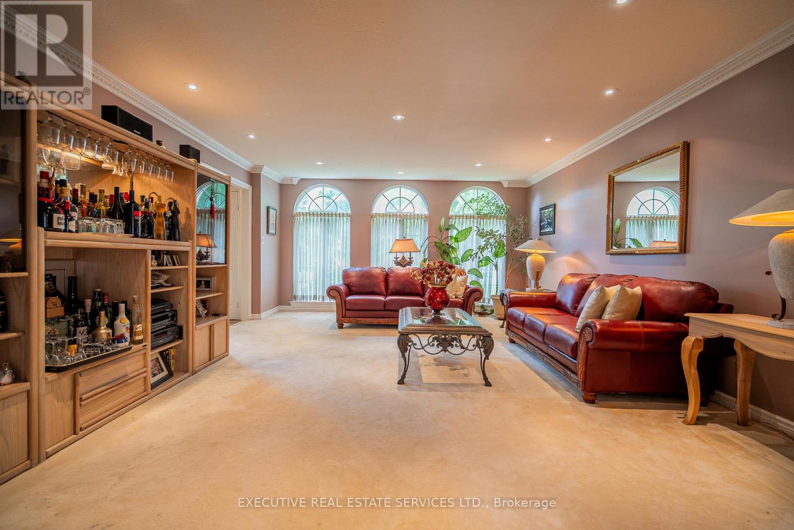Photo 7 of 503 Conservation Drive, Brampton ON