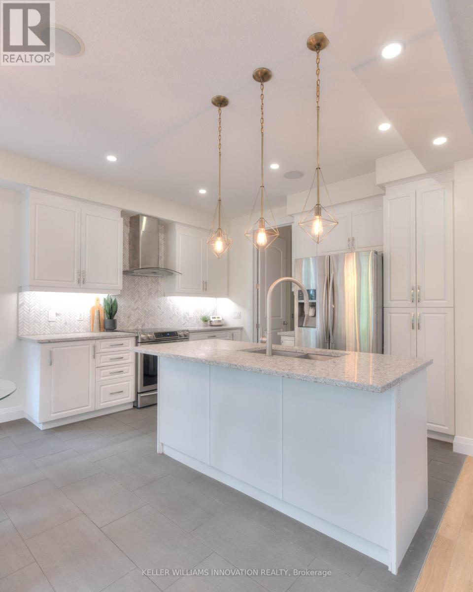 Photo 17 of 30 Mistywood Street, Kitchener ON