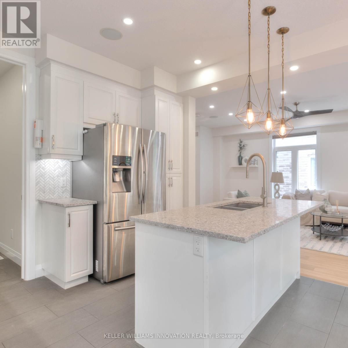 Photo 19 of 30 Mistywood Street, Kitchener ON