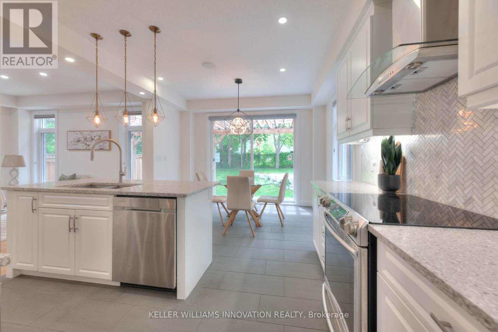 Photo 21 of 30 Mistywood Street, Kitchener ON