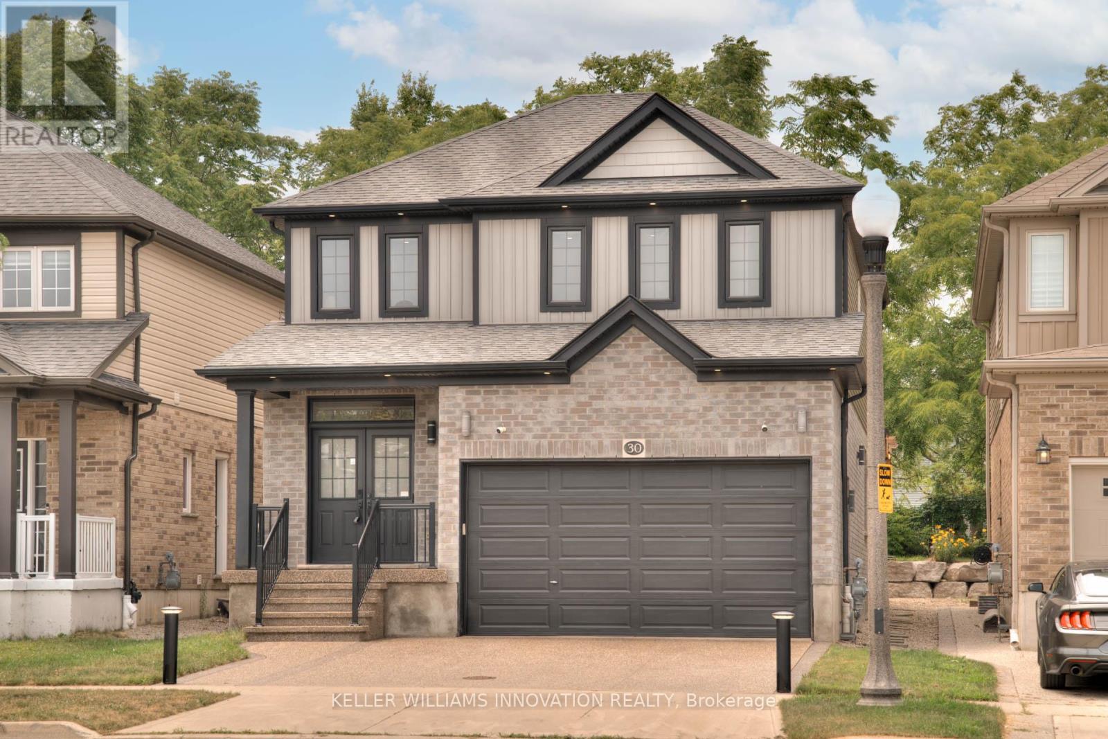Photo 47 of 30 Mistywood Street, Kitchener ON