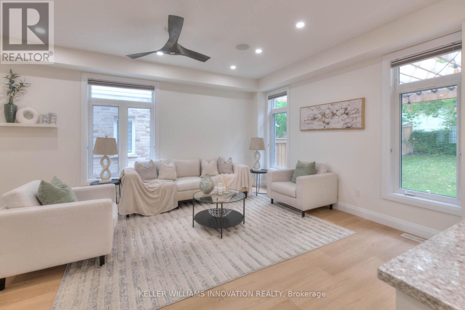 Photo 6 of 30 Mistywood Street, Kitchener ON