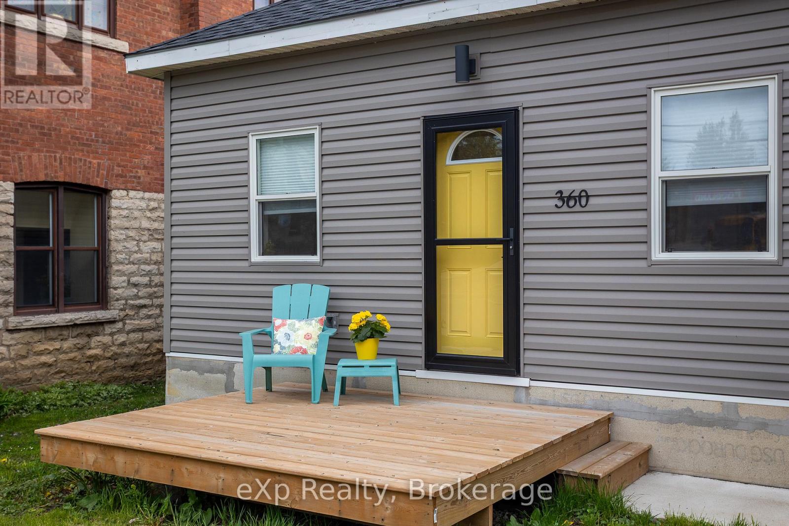 Photo 1 of 360 Frank Street, South Bruce Peninsula ON