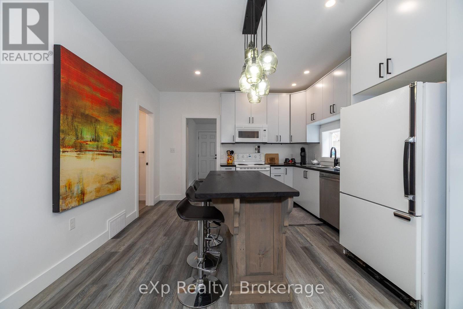 Photo 10 of 360 Frank Street, South Bruce Peninsula ON