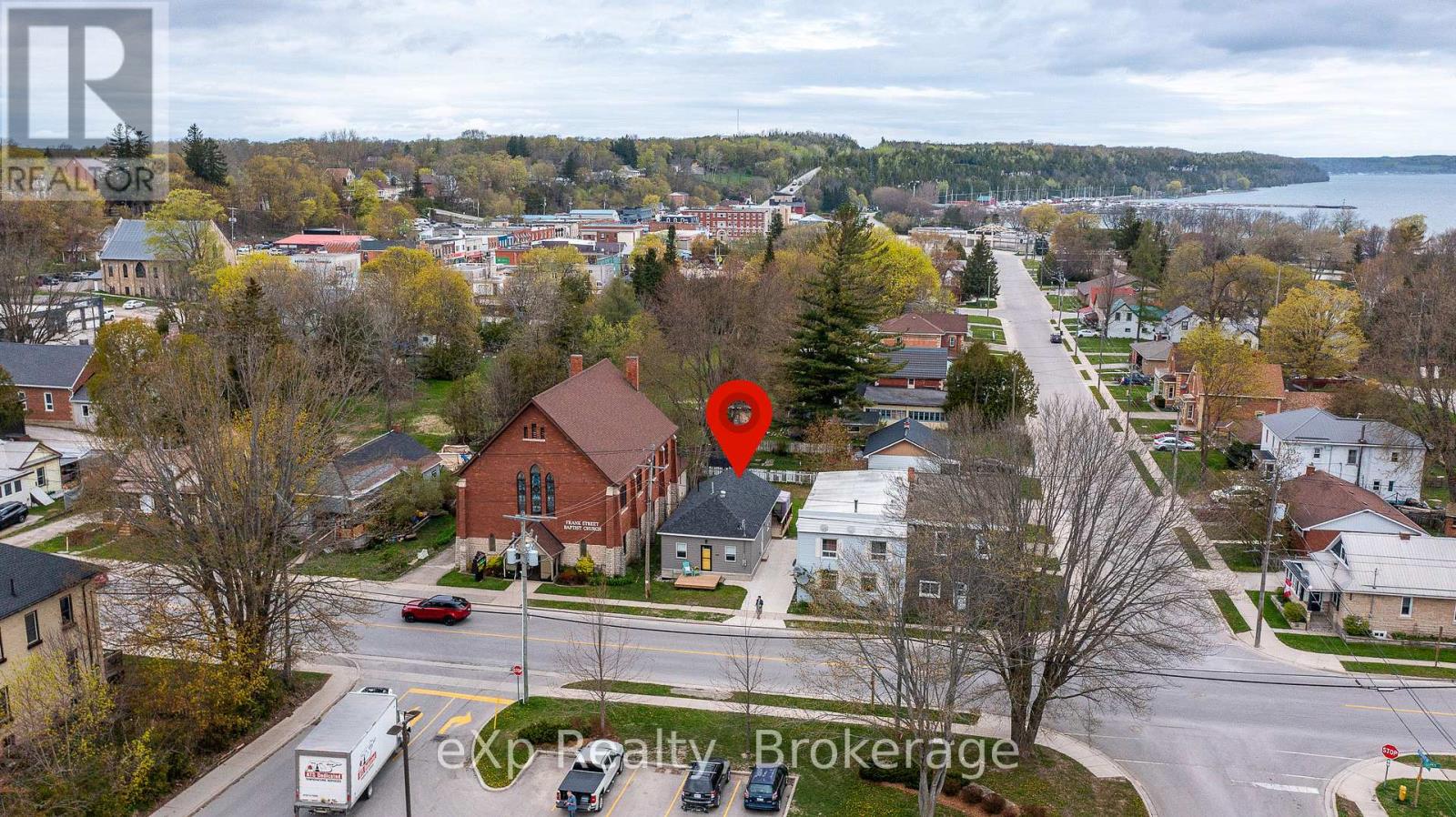 Photo 34 of 360 Frank Street, South Bruce Peninsula ON