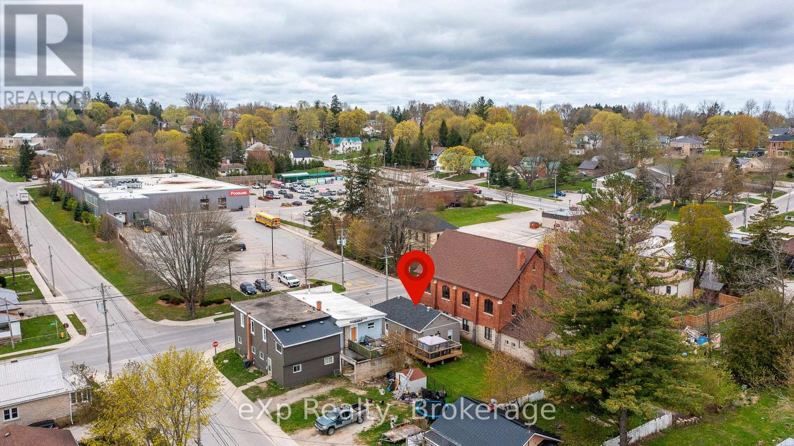 Photo 35 of 360 Frank Street, South Bruce Peninsula ON