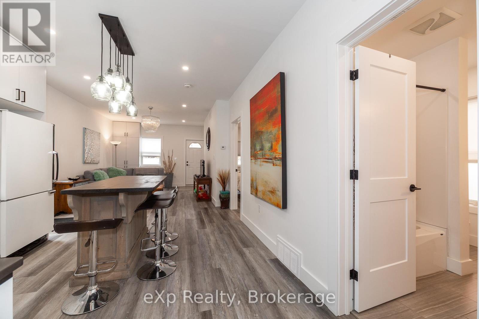 Photo 6 of 360 Frank Street, South Bruce Peninsula ON