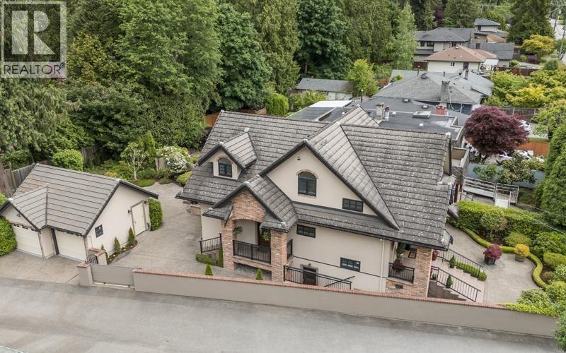 Photo 35 of 1134 Montroyal Boulevard, North Vancouver BC
