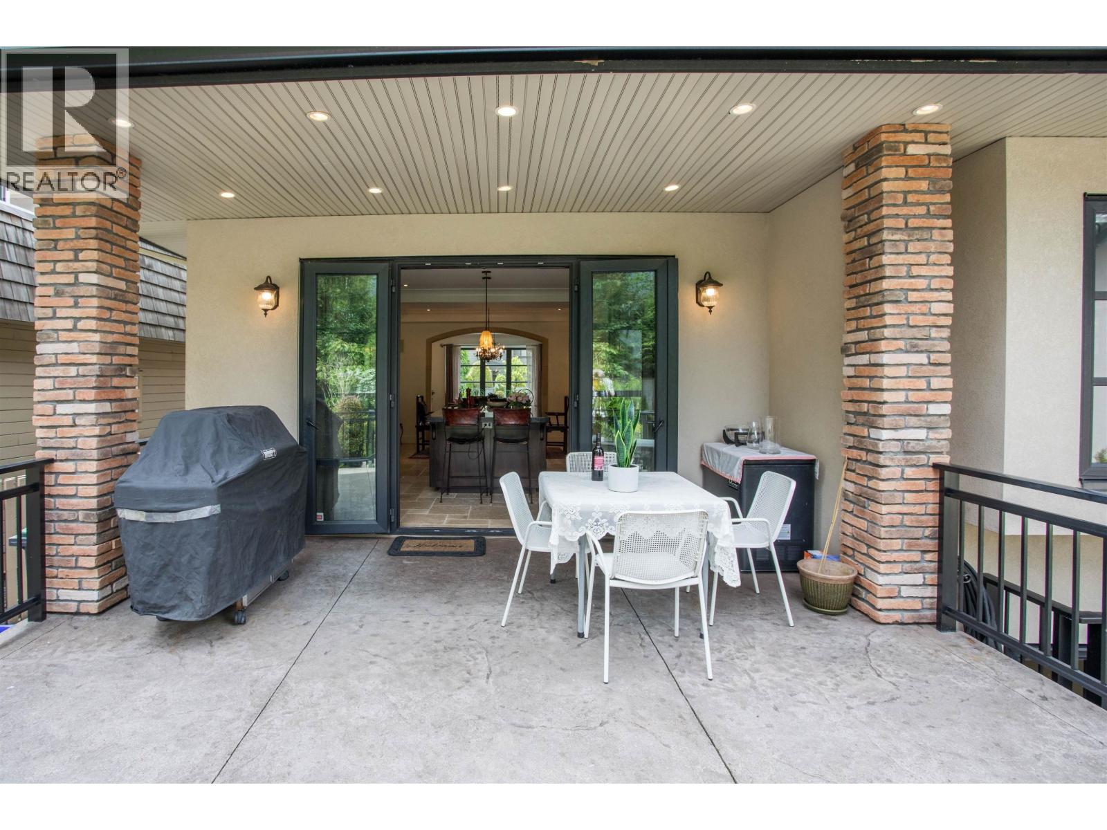 Photo 31 of 1134 Montroyal Boulevard, North Vancouver BC