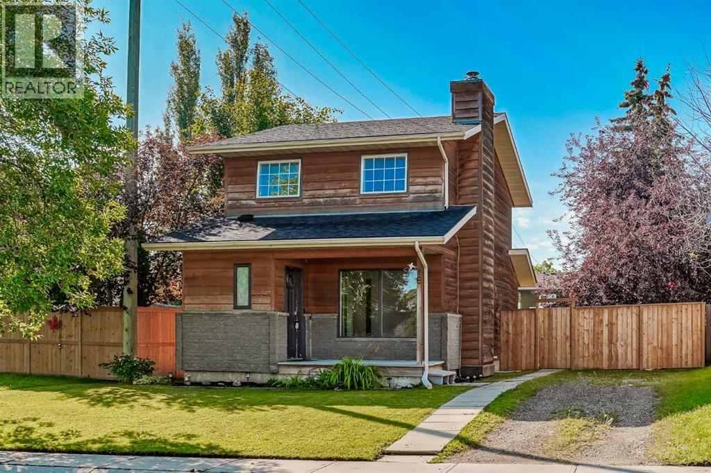 Single Family House for Sale in  Mckinley Road SE McKenzie Lake Calgary 