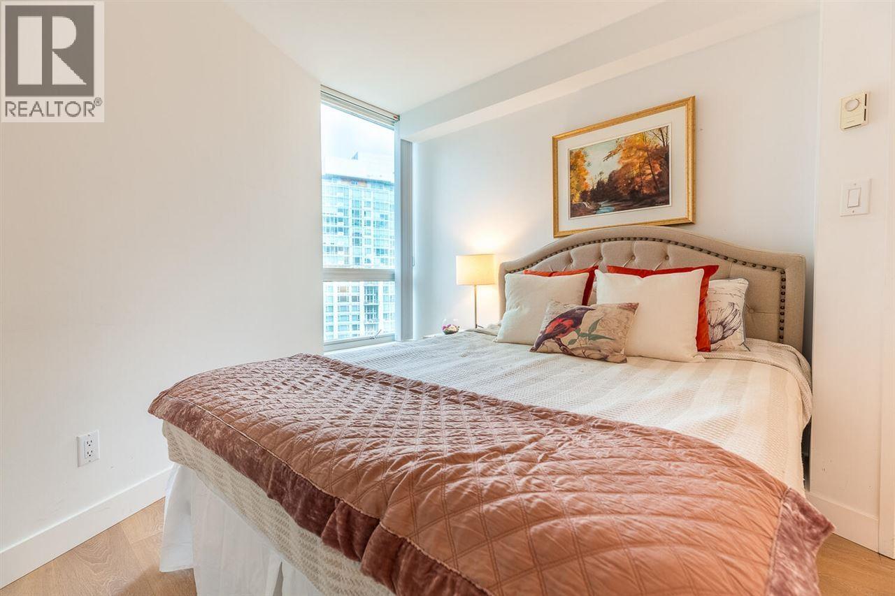 Photo 11 of 803 555 Jervis St, Vancouver BC