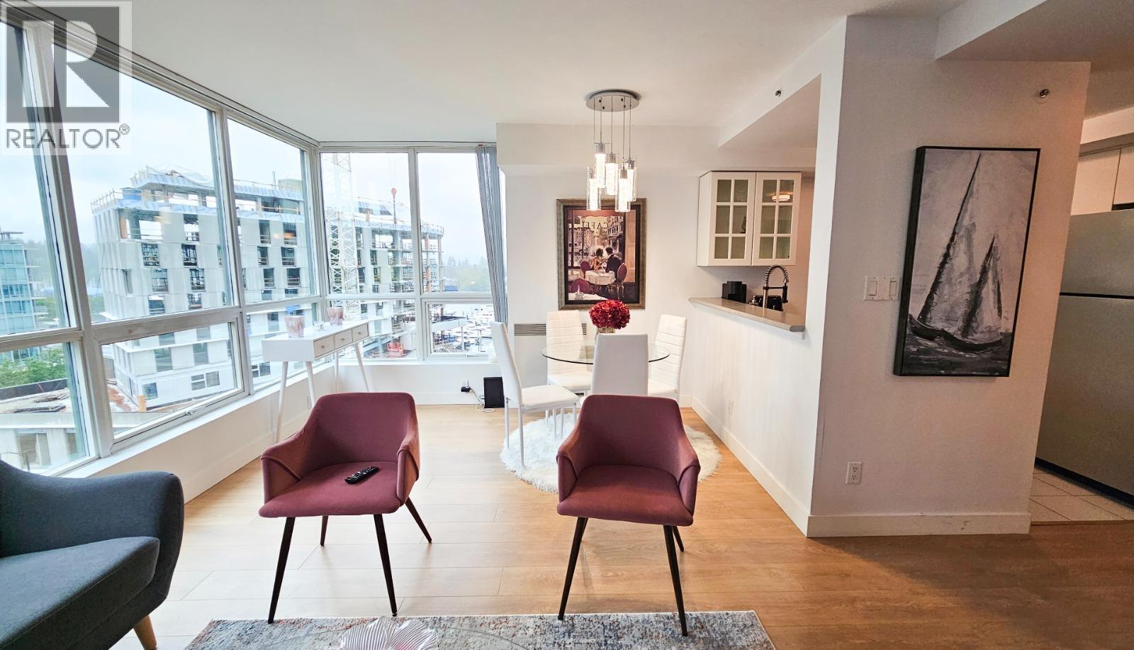Photo 22 of 803 555 Jervis St, Vancouver BC