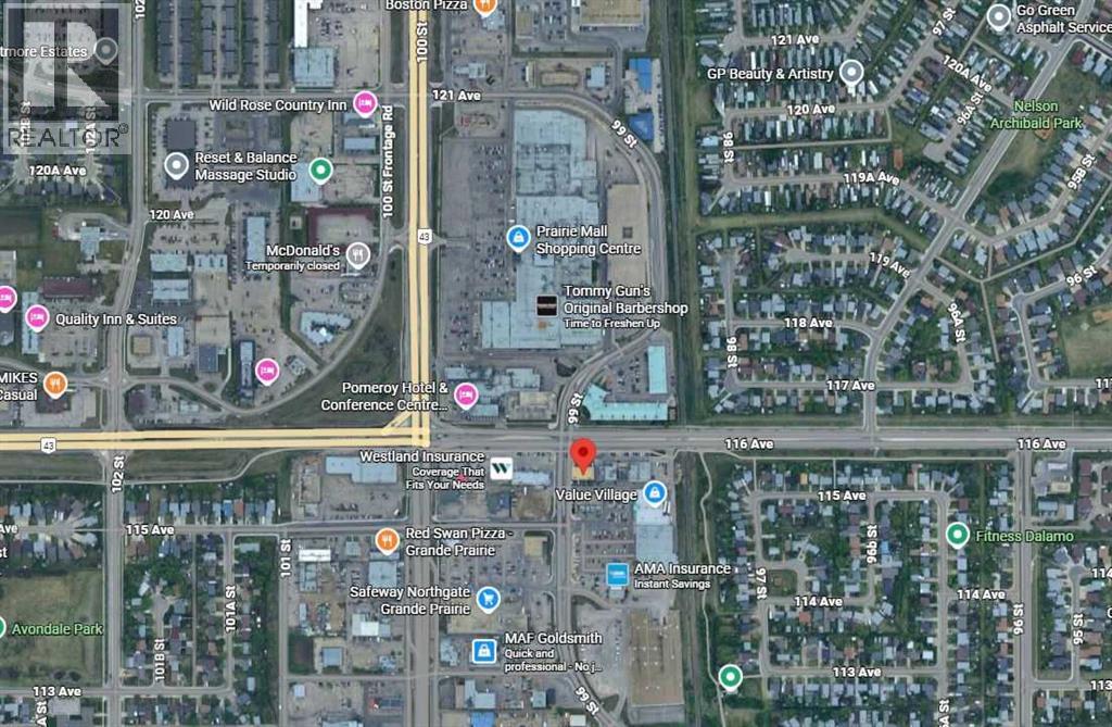 Photo 3 of 9823 116 Avenue, Grande Prairie AB
