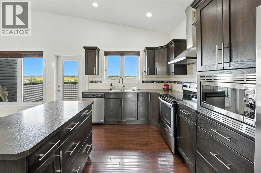 Photo 11 of 5446 Vista Trail, Blackfalds AB