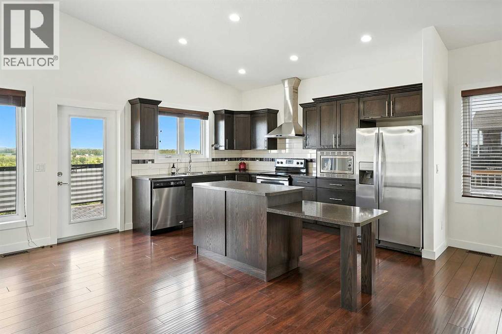 Photo 8 of 5446 Vista Trail, Blackfalds AB