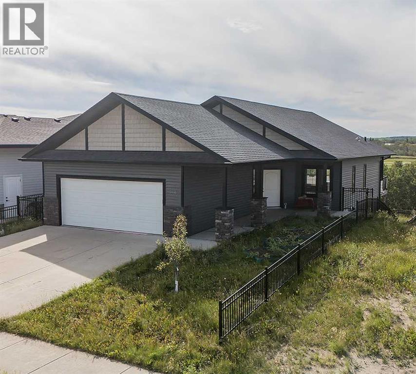 Photo 1 of 5446 Vista Trail, Blackfalds AB