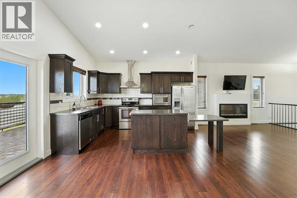 Photo 9 of 5446 Vista Trail, Blackfalds AB