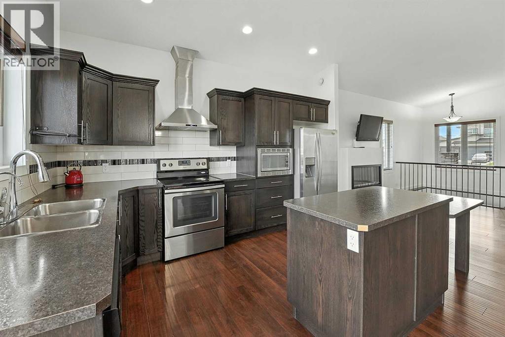Photo 10 of 5446 Vista Trail, Blackfalds AB