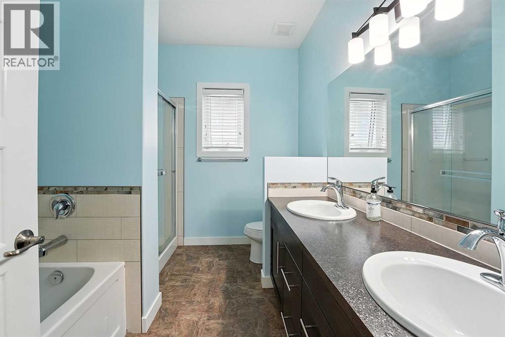 Photo 17 of 5446 Vista Trail, Blackfalds AB