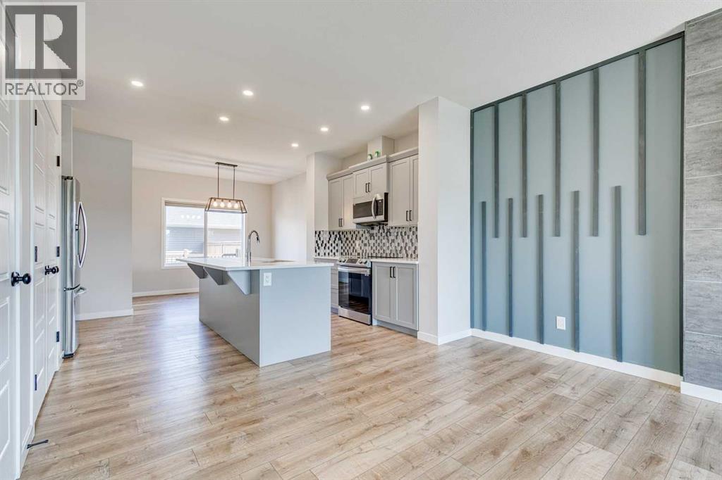 Photo 7 of 452 Reynolds Avenue Sw, Airdrie AB