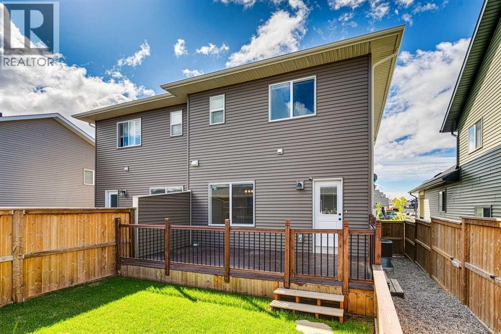 Photo 27 of 452 Reynolds Avenue Sw, Airdrie AB