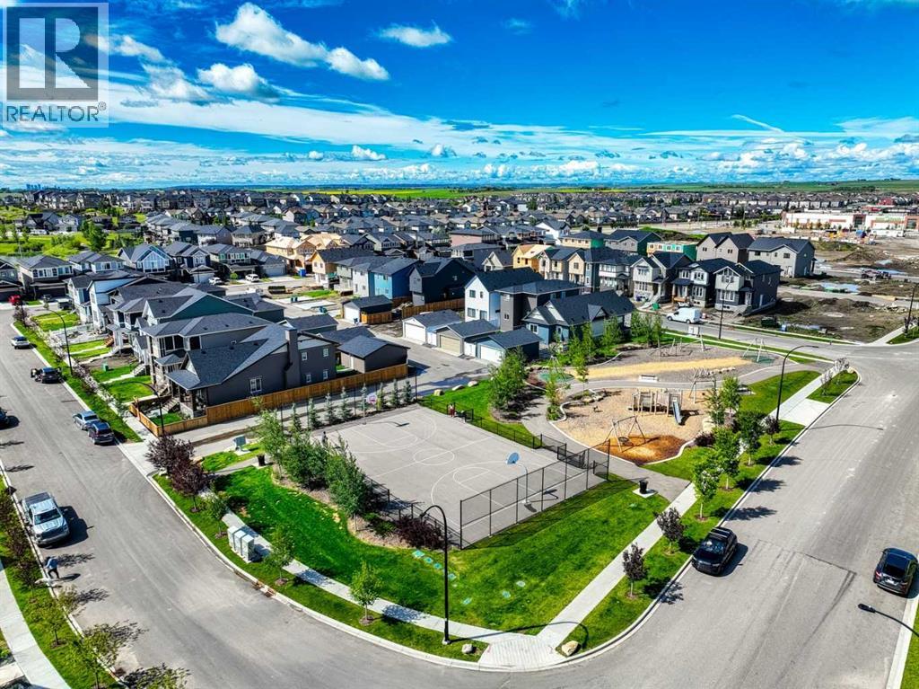 Photo 35 of 452 Reynolds Avenue Sw, Airdrie AB