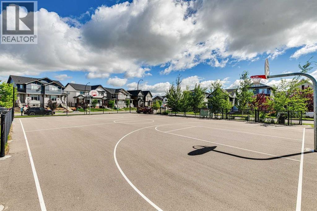 Photo 34 of 452 Reynolds Avenue Sw, Airdrie AB