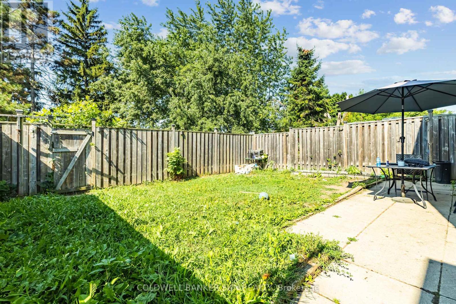 Photo 33 of 38 Fallway Road, Brampton ON