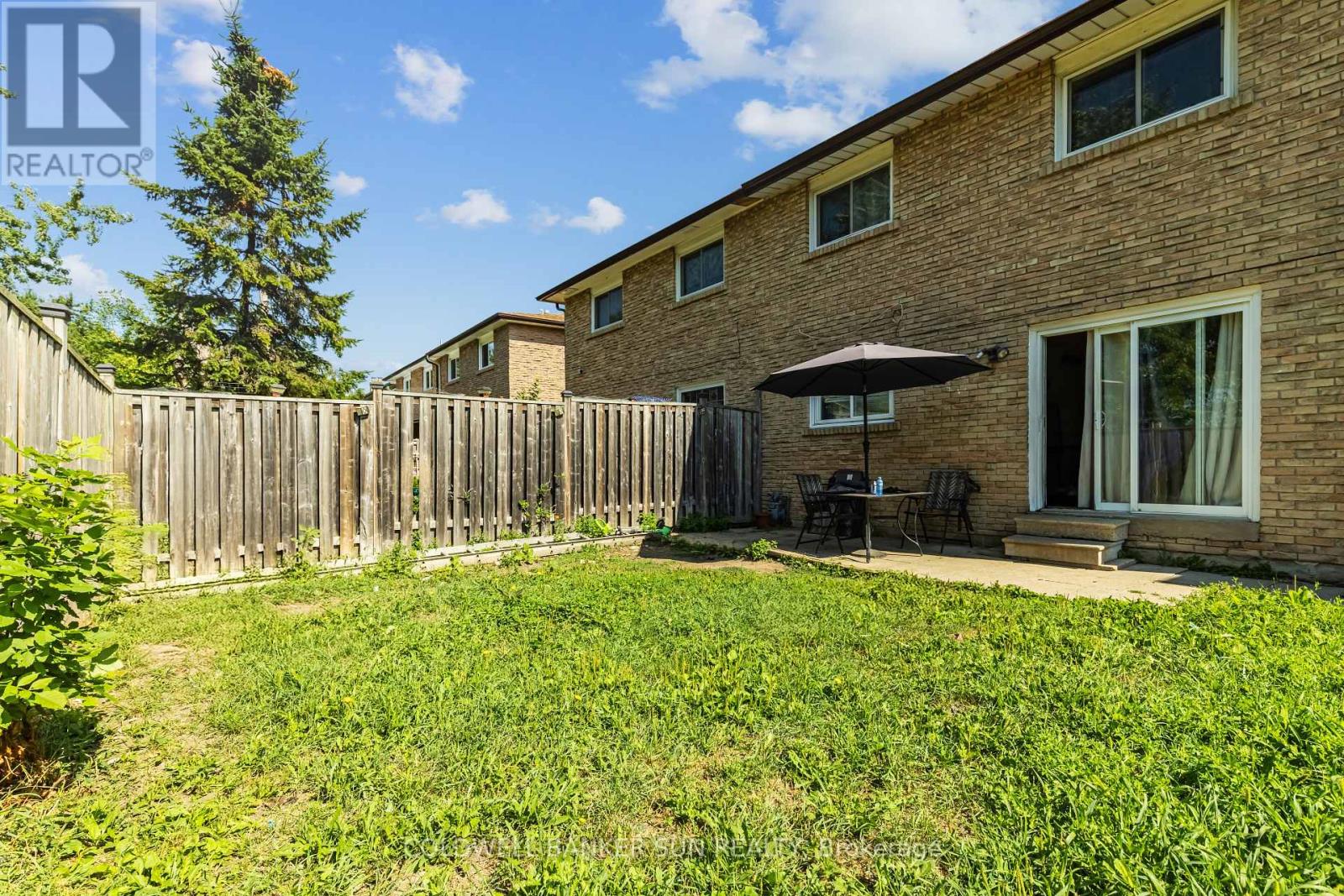 Photo 34 of 38 Fallway Road, Brampton ON