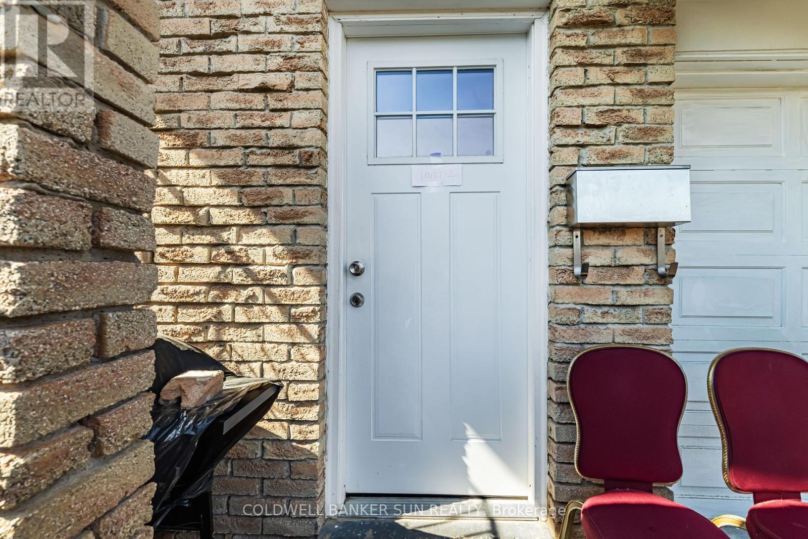 Photo 28 of 38 Fallway Road, Brampton ON