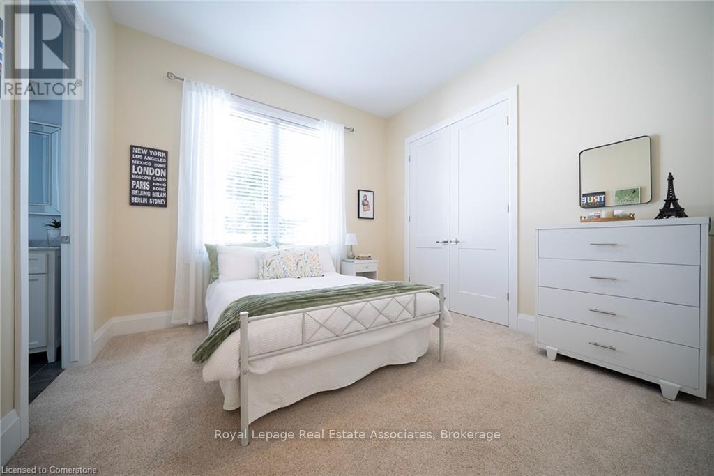 Photo 12 of 8 325 Mclean School Road, Brant ON