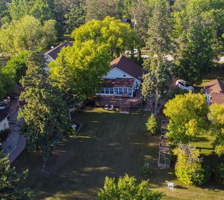Photo 21 of 208 Maple Avenue, Winnipeg Beach MB