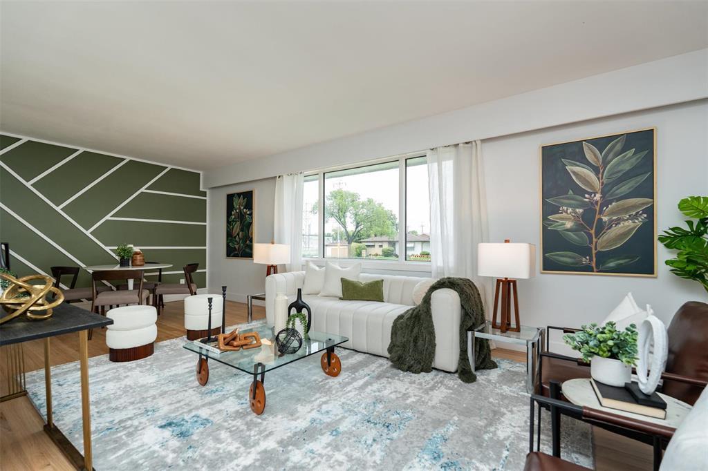 Photo 4 of 1190 Inkster Boulevard, Winnipeg MB