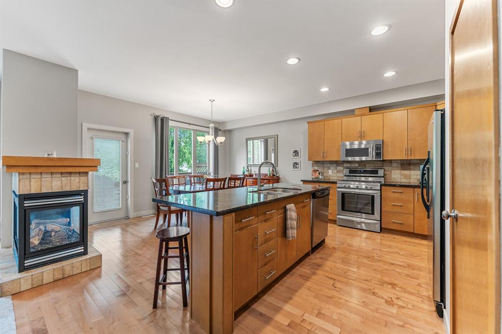 Photo 12 of 17 850 John Bruce Road, Winnipeg MB