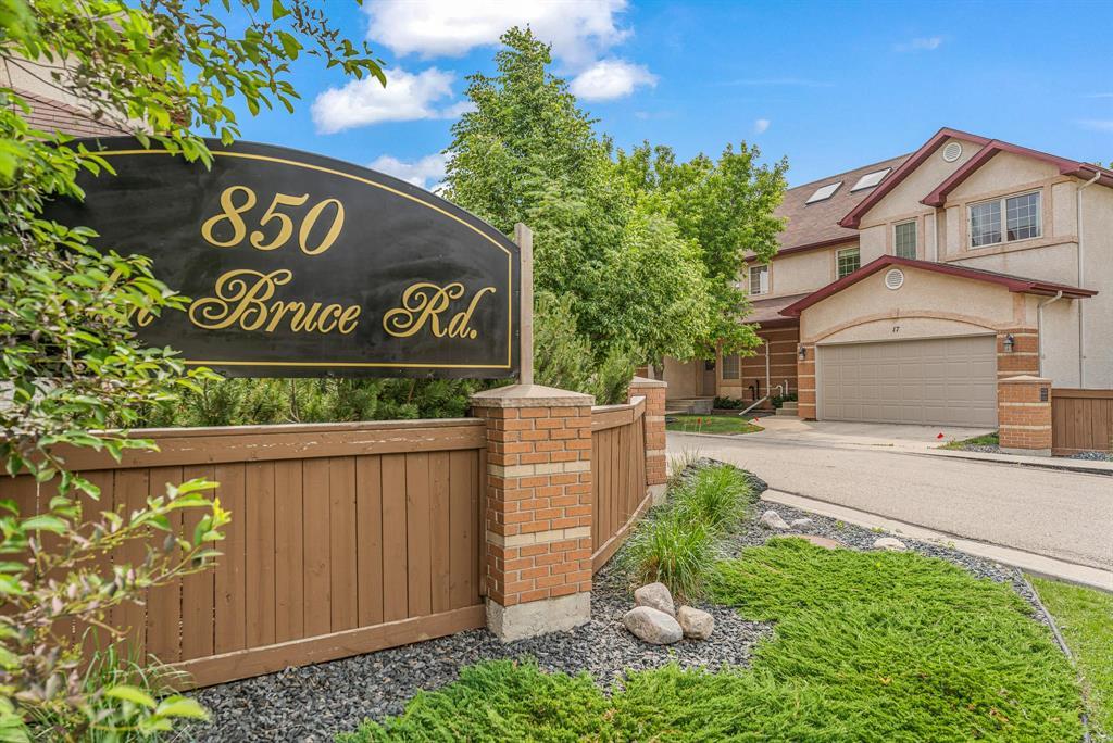 Photo 31 of 17 850 John Bruce Road, Winnipeg MB