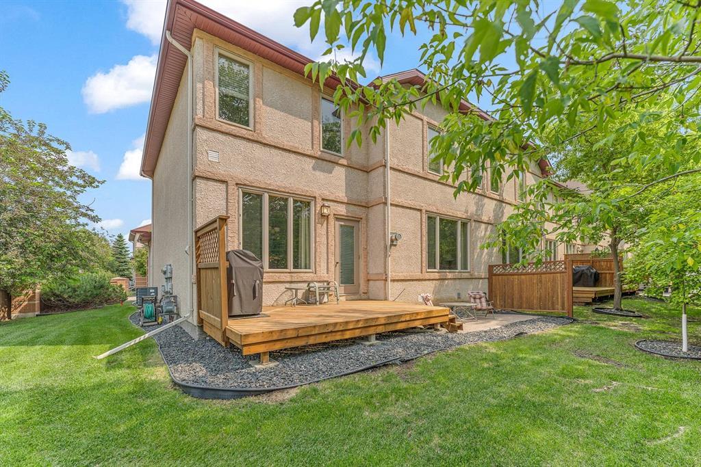 Photo 33 of 17 850 John Bruce Road, Winnipeg MB