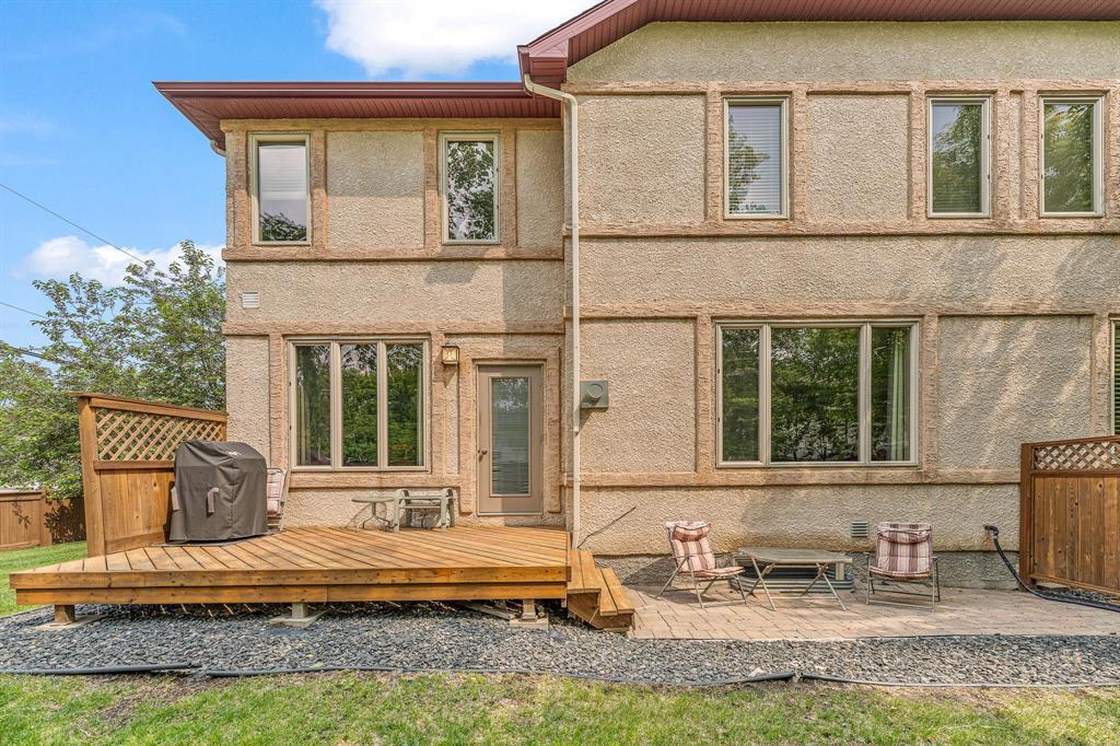 Photo 34 of 17 850 John Bruce Road, Winnipeg MB