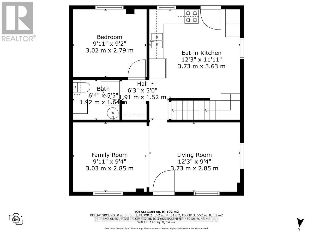Photo 31 of 310 Shakespeare Street, Ottawa ON