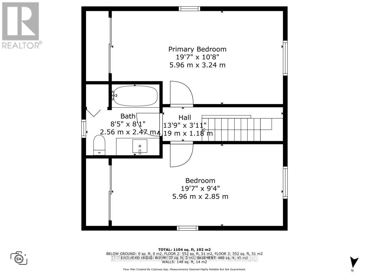 Photo 32 of 310 Shakespeare Street, Ottawa ON
