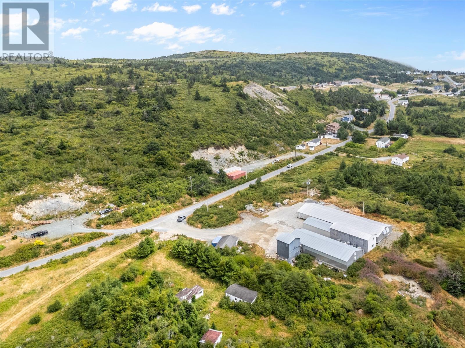 Photo 1 of 133 Merrymeeting Road, Ferryland NL