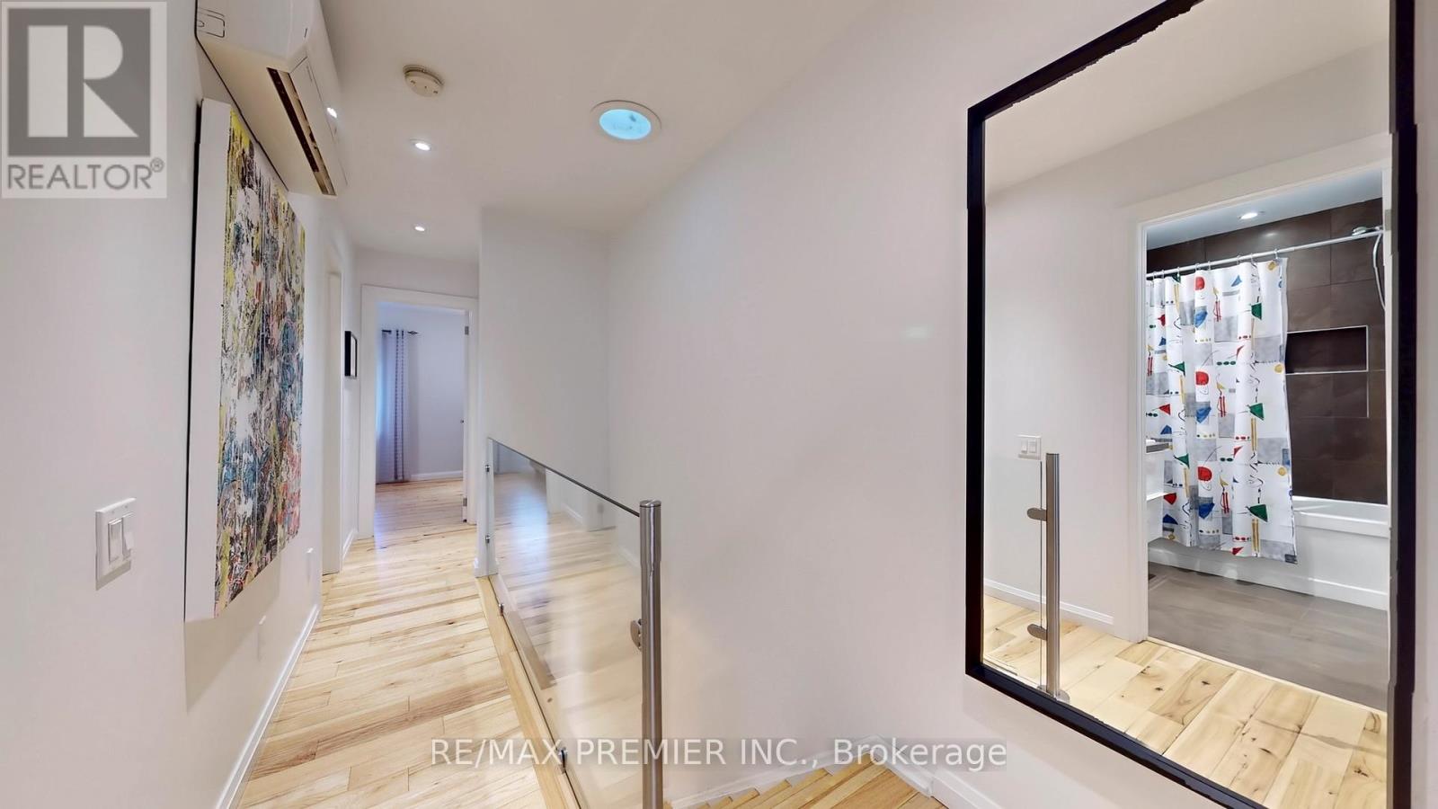 Photo 19 of Main Level 27 Hector Avenue, Toronto ON