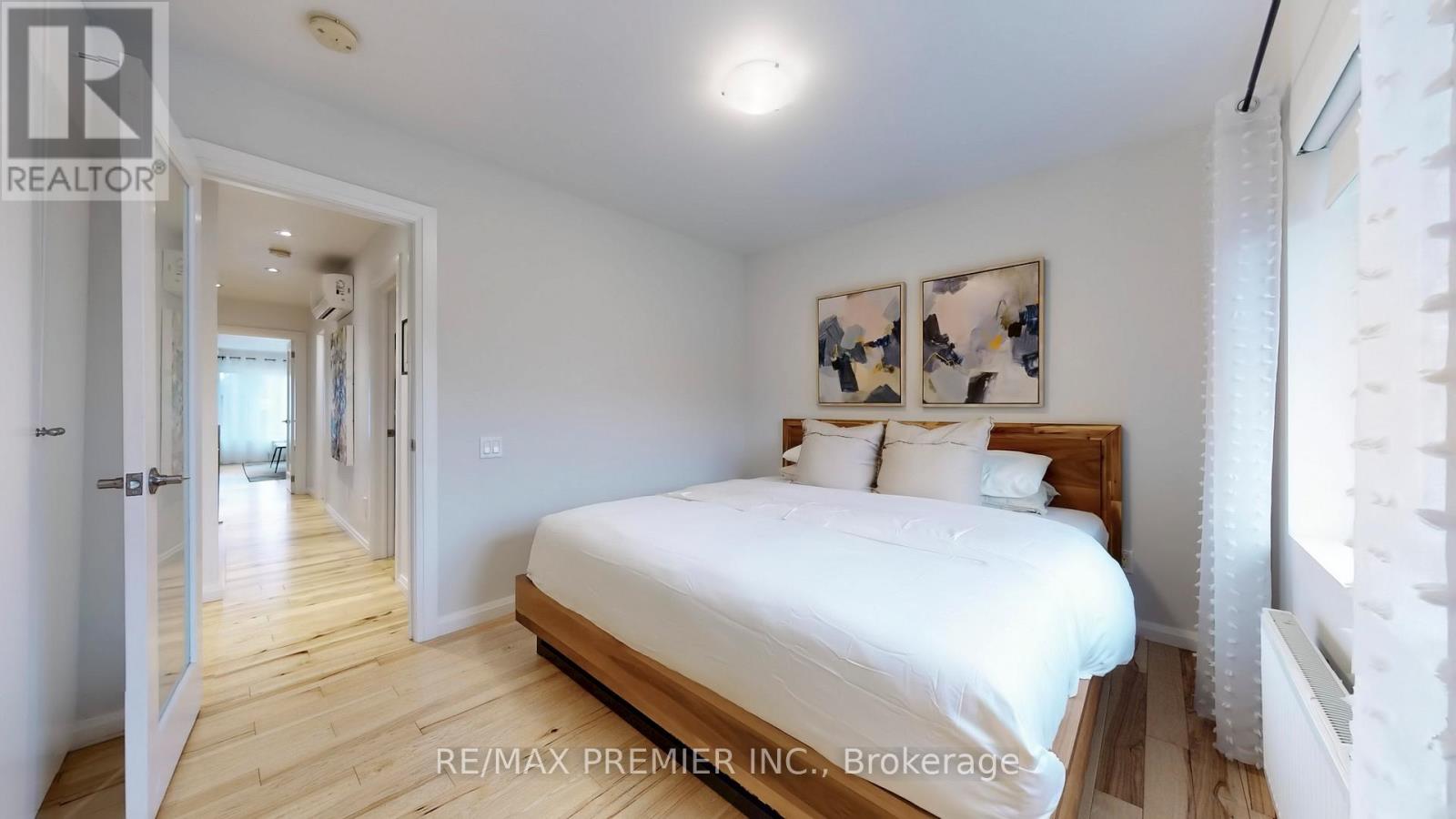 Photo 28 of Main Level 27 Hector Avenue, Toronto ON