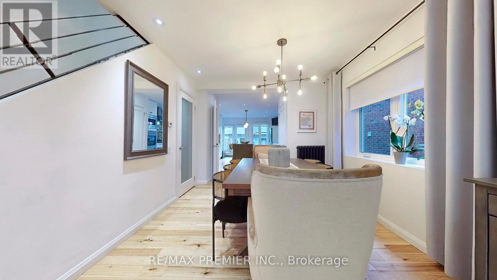 Photo 8 of Main Level 27 Hector Avenue, Toronto ON