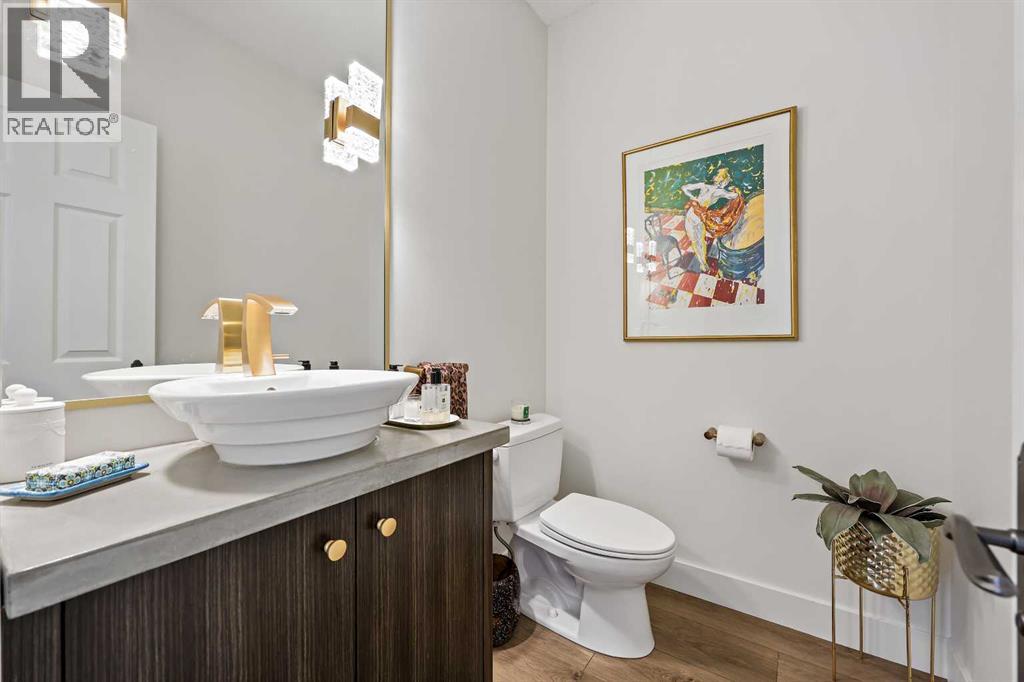 Single Family House for Sale in  Hawkside Close NW Hawkwood Calgary 