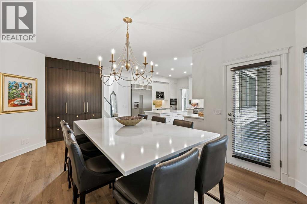 Single Family House for Sale in  Hawkside Close NW Hawkwood Calgary 